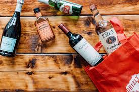 Xconomy Alcohol Delivery Firm Drizly Gulps 15m To Fend Off Amazon Startups