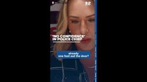 South Salt Lake police officers express no confidence in chief through  anonymous survey