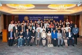 San Francisco State University Korean Alumni Community Facebook Our editors have chosen several links from urlm.co and sfkorean.com.ipaddress.com. facebook