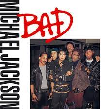 'bad' is a song about the street. Bad Michael Jackson Song Wikipedia