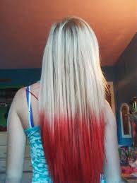Pin By Michelle Dissette On My Wishlist Kool Aid Hair Temporary Hair Dye Kool Aid Hair Dye