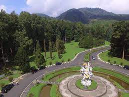 Foto über botanischer garten am bedugul bali indonesien. Super Botanischer Garten Bali Botanic Garden Tabanan Reisebewertungen Tripadvisor
