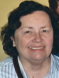 Marilyn Stringer Obituary (1941