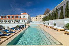 Hotel Review One Palacio Da Anunciada Lisbon A New 83 Room Hotel Brings Contemporary Minimalism To The Grandeur Of The 16th Century Hotel Lisbon Hotel Reviews