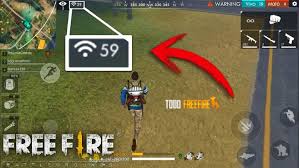 Garena free fire pc, one of the best battle royale games apart from fortnite and pubg, lands on microsoft windows so that we can continue fighting for survival on our pc. Como Bajar El Ping En Free Fire Todofreefire