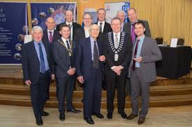 Steve Vick International takes pride…