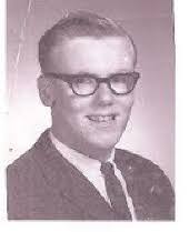 Obituary information for Daniel R. Lafferty