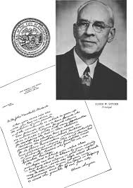 The John Quill, 1951