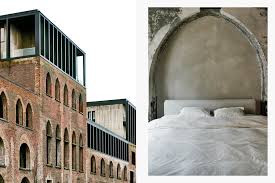 See more ideas about axel vervoordt, interior, interior design. Kanaal By Axel Vervoodt In Antwerp Belgium Daniel Schafer Photography
