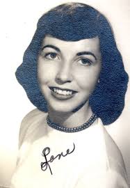 Oneida Sharber Obituary