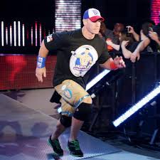 Finaly john cena is back!! John Cena Returns To Wwe And Officially Enters Wwe S New Era Photos Wwe