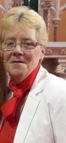 Condolence Book for Josephine O'Brien (Roscrea, Tipperary)