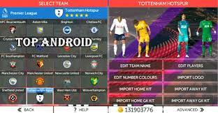 Untuk bisa memainkan game ppsspp pes 2019 dibutuhkan ruang penyimpanan yang tidak terlalu besar yaitu hanya 400 mb. Fts 2020 Android Offline 300mb Download