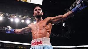 Caleb Plant Focused On Caleb Truax Ahead Of Potential Canelo Alvarez Fight In 2021 Canelo Alvarez Fight Boxing News