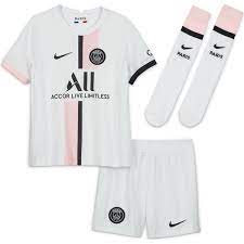 Psg trikot 21/22 mbappe kinder. Mbappe Trikot Kaufe Die Neuesten Mbappe Fussballtrikots Bei Unisport