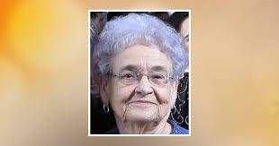 Eildred Boudreaux Obituary 2024
