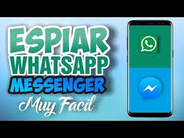 Descubre Con Quien Habla Tu Pareja Por Whatsapp Y Messenger Metodo Efectivo 2017 Youtube Trucos Para Whatsapp Como Espiar Trucos Para Telefono