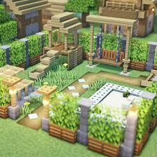 Kids Playground Design Minecraft In 2020 Cute Minecraft Houses Minecraft House Designs Minecraft Designs