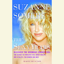 Suzanne somers average rating 3.86 · 5,249 ratings · 618 reviews · shelved 12,947 times. The Sexy Years By Suzanne Somers 9781400081578 Penguinrandomhouse Com Books