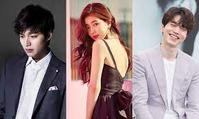 They were caught on camera together. Bae Suzy Latest News About Her Relationship Channel K