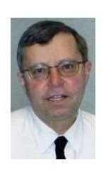 Kenneth Waugh Obituary (2009)