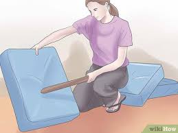 Ev tozu akarlarından nasıl korunabilirim? Evdeki Toz Nasil Azaltilir Wikihow