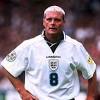 Playing as a midfielder, he began his professional career with local club newcastle united in 1985. 1