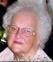 Celia Kennedy Obituary (1924