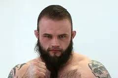 Jacinta Austin vs Karolina Wójcik at OKTAGON 55 23.03.24