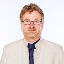 Wahlen an Berlins größter Fachhochschule: Carsten Busch wird neuer  Präsident der HTW