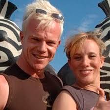 Mark Speight's Instagram, Twitter & Facebook