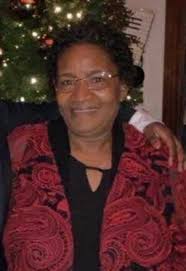 Obituary information for Evelyn Jo Bonds