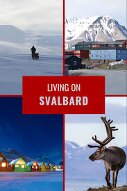 Longyearbyen even has its own university, the unis, that offers arctic studies. Living On Svalbard Life In Norway Svalbard Norway Longyearbyen