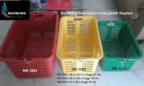 Supplier grosir busana muslim toko baju online tanah abang. Selatan Jaya Distributor Barang Plastik Furnitur Surabaya Indonesia Keranjang Ikan Industri Krat Plastik Kuat Murah Me Keranjang Industri Plastik