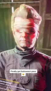 How to Get The Scissors in The Halloween Pass in Red Dead Redemption 2