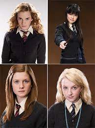 Harry Potter Girls Pesquisa Google Harry Potter Girl Harry Harry Potter