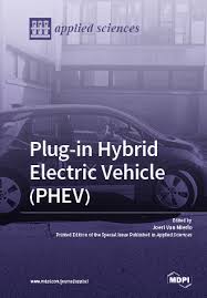 Or, maybe it's for your commute to work. Plug In Hybrid Electric Vehicle Phev Mdpi Books