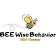 Bee Wise Behavior logo