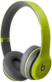 Beats Solo2 Wireless On Ear Headphone Active Collection Https Www Amazon Com Dp B016a6ikky Ref Cm Sw R Headphones In Ear Headphones Wireless Headphones
