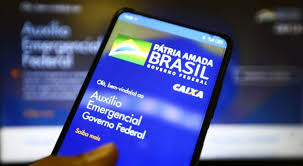 Boa noticia para beneficiários do auxilio emergencial, finalmente a terceira parcela foi antecipada assim como a primeira e a. Nem Todos Irao Receber As Quatro Parcelas De R 300 Do Auxilio