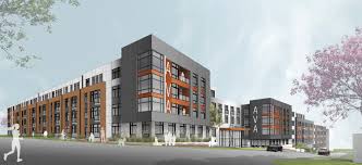 Pin On Wheaton Redevelopment