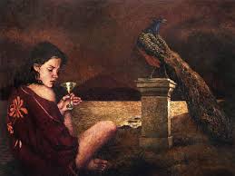 У неділю, 8 серпня, стало відомо про смерть директора одеського художнього музею, видатного художника олександра ройтбурда. Ukrainskij Hudozhnik Zatejnik Aleksandr Rojtburd Obsuzhdenie Na Liveinternet Rossijskij Servis Onlajn Dnevnikov