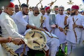 Oke Aku Festival: The Cultural Heritage of Ezza People of Ebonyi State || Nnewi City