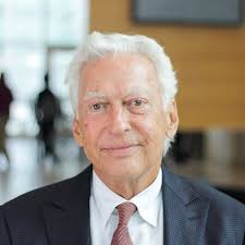 George Rawlings Obituary