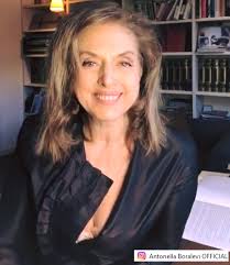 Antonella Boralevi OFFICIAL