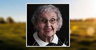 Kathryn McGuckin Obituary April 11, 2011