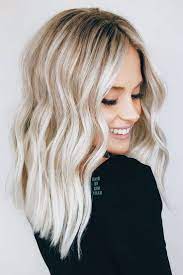 Hair Styles Ideas 60 Ultra Flirty Blonde Hairstyles You Have To Try Listfender Leading Inspiration Magazine Shopping Trends Lifestyle More Hair Styles Blonde Hair Colour Shades Cool Blonde Hair