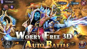 Wwe 2k20 apk games are a variety of online strategy games that you can download. Download Idle Devils Free For Android Idle Devils Apk Download Steprimo Com