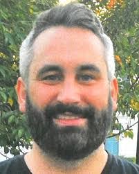 Matthew Morin's Instagram, Twitter & Facebook