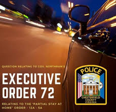 The official account for the exhilarating new street race drama on @skyone fridays at 9pm. State And Richmond Area Police Agencies Say They Will Not Enforce Governor S Covid Curfew By Stopping Cars Crime News Richmond Com